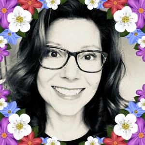 Meet your Posher, Elise